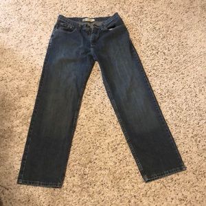Lee premium jeans